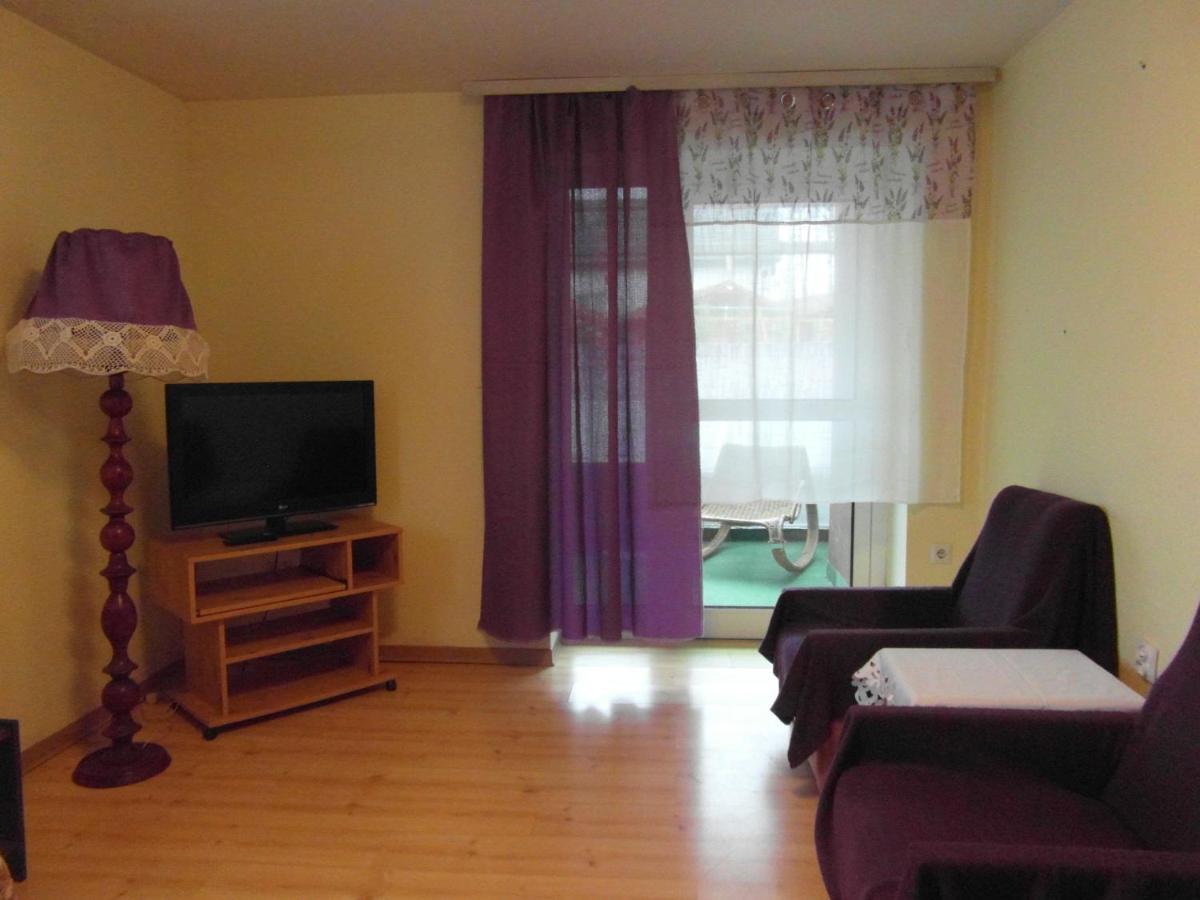 Villa Banita Ustka Eksteriør billede