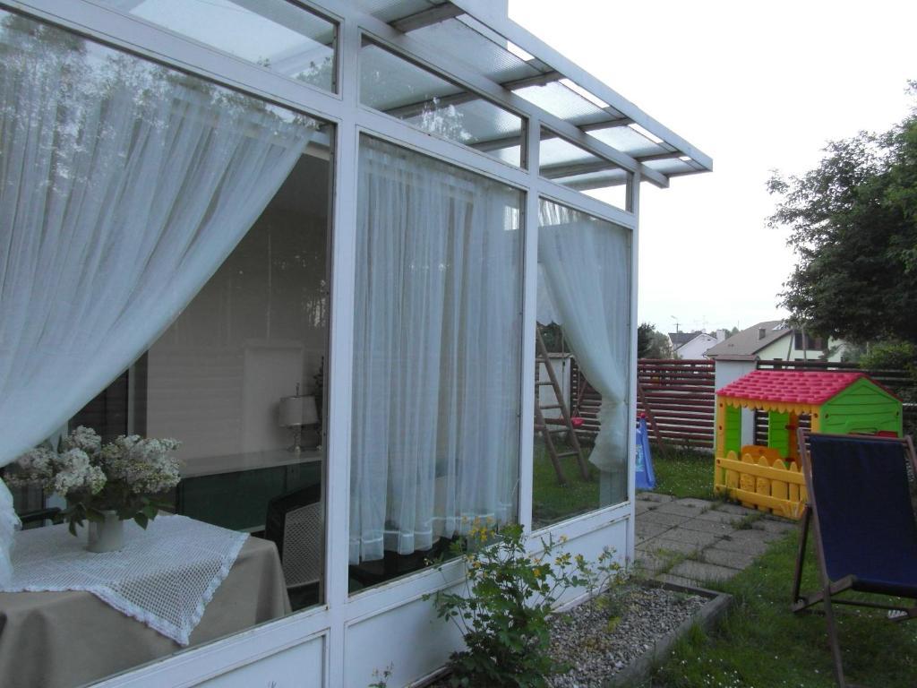 Villa Banita Ustka Værelse billede